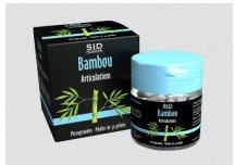 SID Nutrition - Phytoclassics Bambou 30 gélules