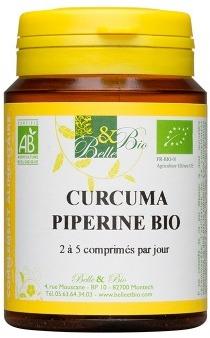 Curcuma Bio