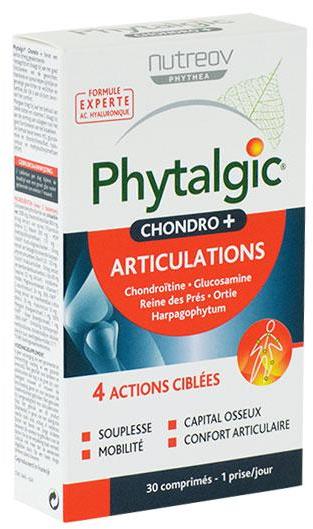 Phytalgic Chondro + 30 comprimés