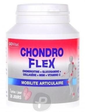 URGO - Chondro Flex Mobilité Articulaire