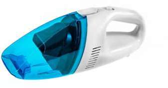Aspirateur portable pour voiture