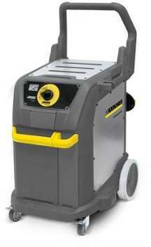 Aspirateurs à vapeur SGV 6/5 - Karcher