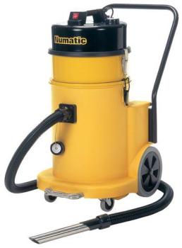 Aspirateur pour matières nocives HZ