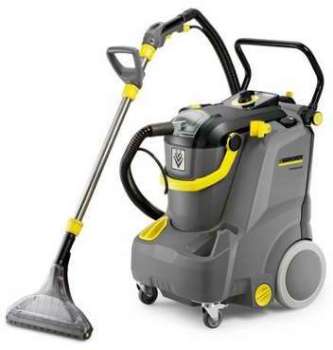 Appareil dinjection-extraction Puzzi 30/4 - Karch