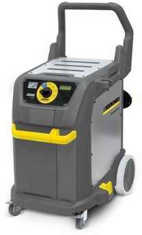 Aspirateurs à vapeur SGV 8/5 - Karcher