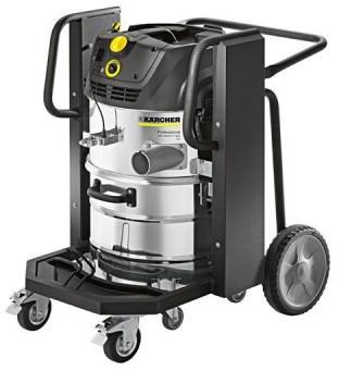 Aspirateur industriel IVC 60/12-1 Tact EC - KäRCHE