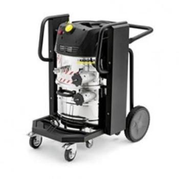 Aspirateur industriel IVC 60/12-1 Tact EC H Z22 -