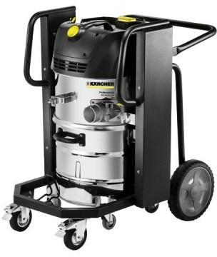 Aspirateur industriel IVC 60/24-2 Ap - KäRCHER - 1