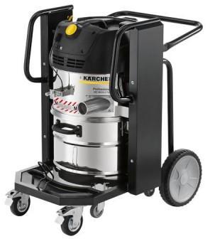 Aspirateur industriel IVC 60/24-2 Tact² M - KäRCHE