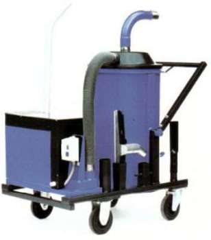 Aspirateur industriel doccasion - V1050