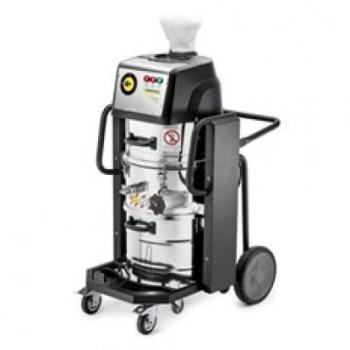 Aspirateur industriel IVC 60/30 Ap M Z22 - KäRCHER