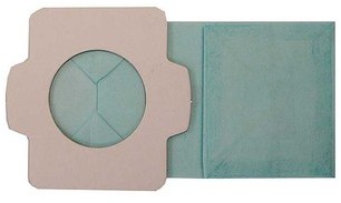Lot de 10 sacs papier MAKITA 194565-3