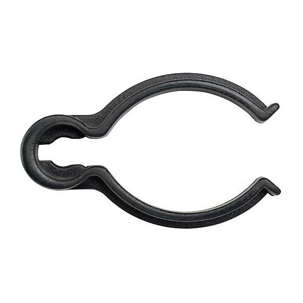 Clip pour câble électrique d aspirateurs Makita 50