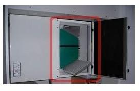 Lot 2 Filtres F7 Atlantic duolix