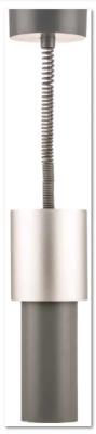 Purificateur air ELECOMAC Light air solution,
