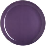 Lot de 6 assiettes plates 26cm ARTY PARME LUMINARC