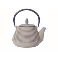 Théière en fonte 1L SENCHA Couleur Beige
