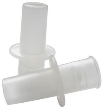 Embout pour ethylotest Ethylec Pack 20 embouts Ethylec Embout pour ethylotest Ethylec