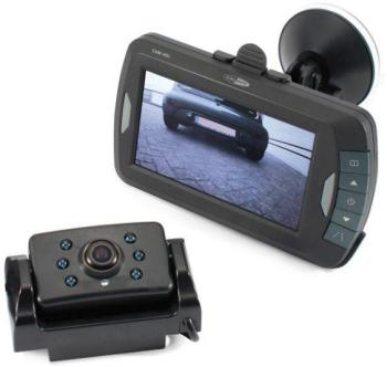 CAMERA DE RECUL CALIBER CAM401 CAMERA DE RECUL CALIBER CAM401