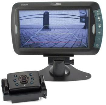 CAMERA DE RECUL CALIBER CAM701 CAMERA DE RECUL CALIBER CAM701
