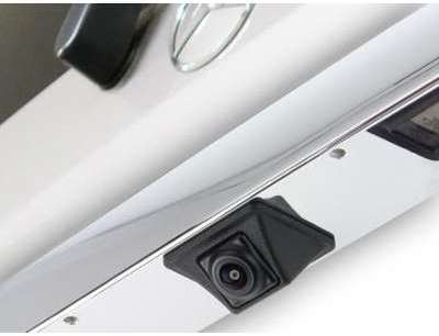 CAMERA DE RECUL ALPINE KIT-HCE252RDR1V CAMERA DE RECUL ALPINE KIT-HCE252RDR1V