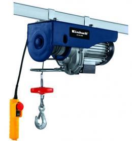 EINHELL - Treuil électrique BT-EH 600