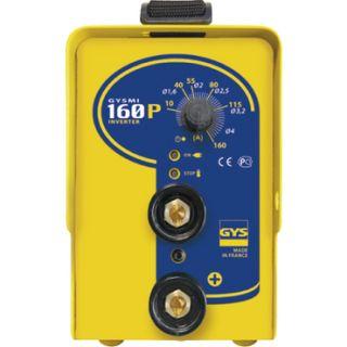 Poste à souder Inverter GYSMI 160P