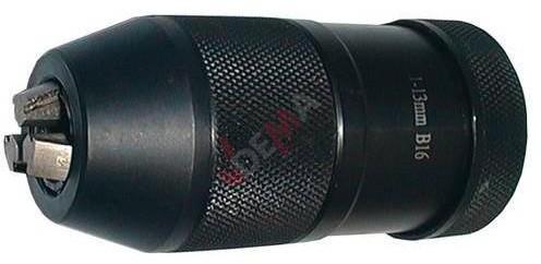Mandrin auto serrant de 1,5 mm à 13 mm pour perceu