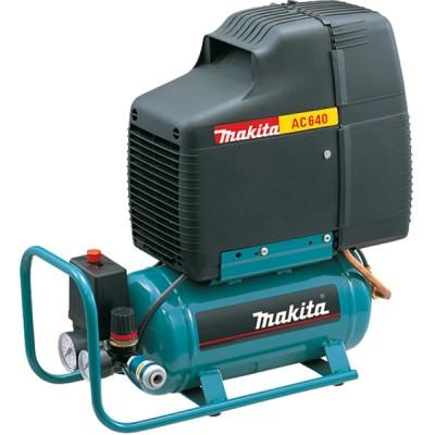 Compresseur à air 1460 W 8 bar - MAKITA - AC640