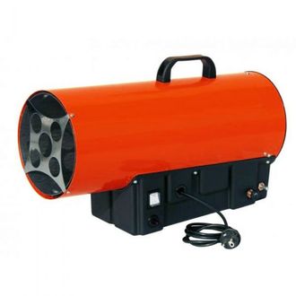 Chauffage à air pulsé 10 KW