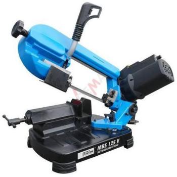 Scie ruban à métaux 230 V