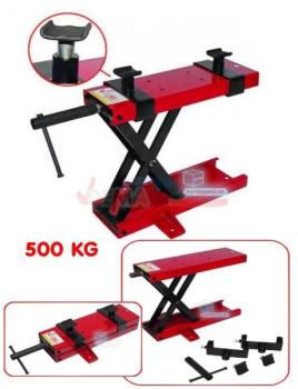 Cric Béquille Moto - 500 kgs - MH500 MMa