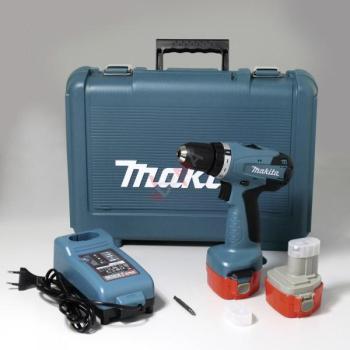 Perceuse Visseuse MAKITA DWPE 6271 sans fil