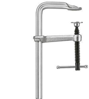 Presse à vis tout acier GZ80KN - capacité 800 mm /
