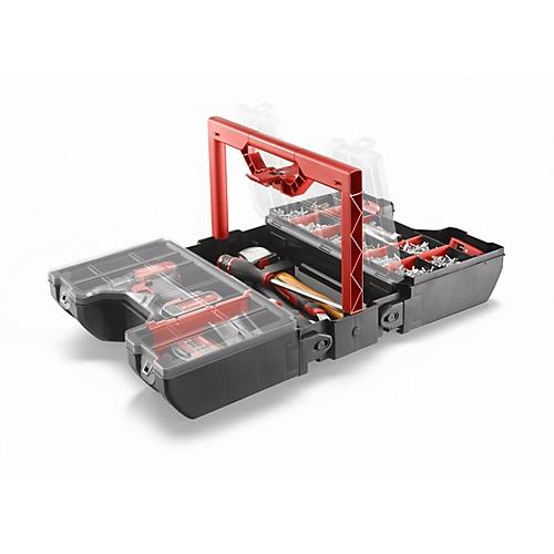 Valise Organizer XL BP.Z46APB Facom