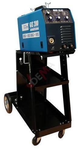 Poste à souder inverter MMA,MIG/MAG,TIG 230 V
