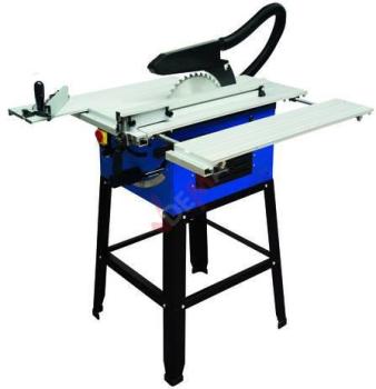 Scie circulaire sur table TK 2500 230V 2200 W