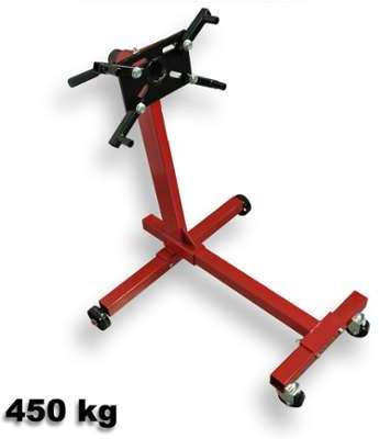 Support moteur Levage moteur Support à griffes jus
