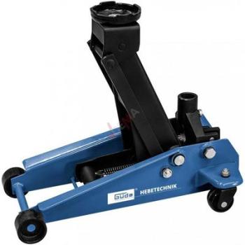 Cric rouleur 3 tonnes GRH 3/470