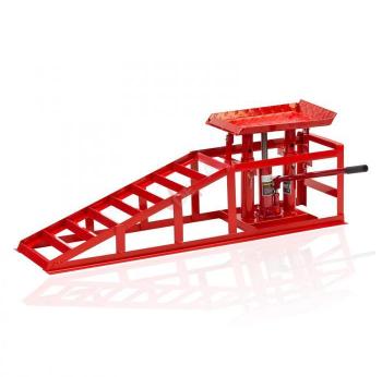 Rampe de levage hydraulique 2 Tonnes AR 375 H