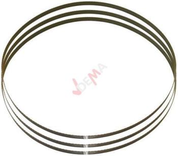 Lame de scie MBS 125 6 dents