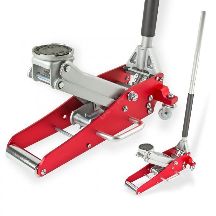 Cric Rouleur DRH 1500 A