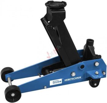 Cric rouleur 3 tonnes GRH 3/500 Q