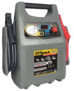 Démarreur booster Gyspack 750 - GYS - 026179