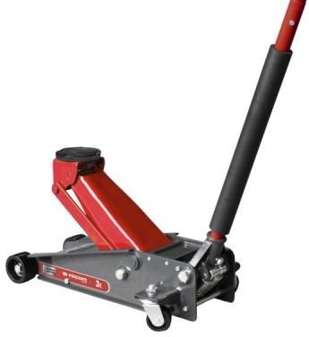 Cric rouleur 3 tonnes - FACOM - DL.32APB