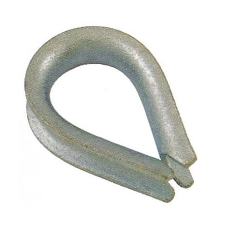 Cosse standard - 4mm - WEBSILOR