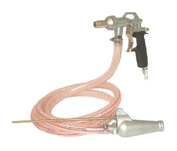 Pistolet de sablage PRO LACME 331400