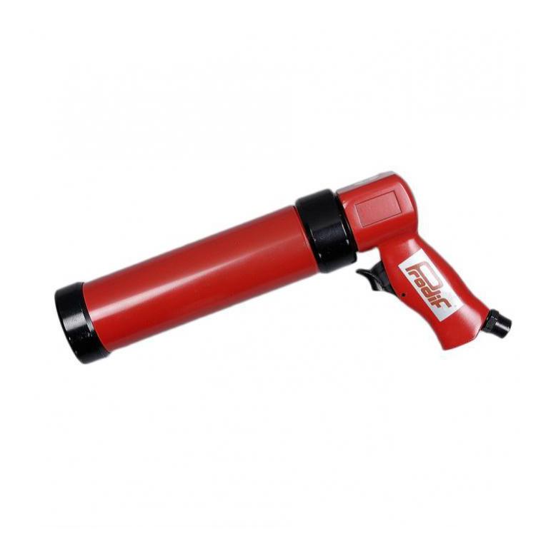 Pistolet à silicone pneumatique PRODIF