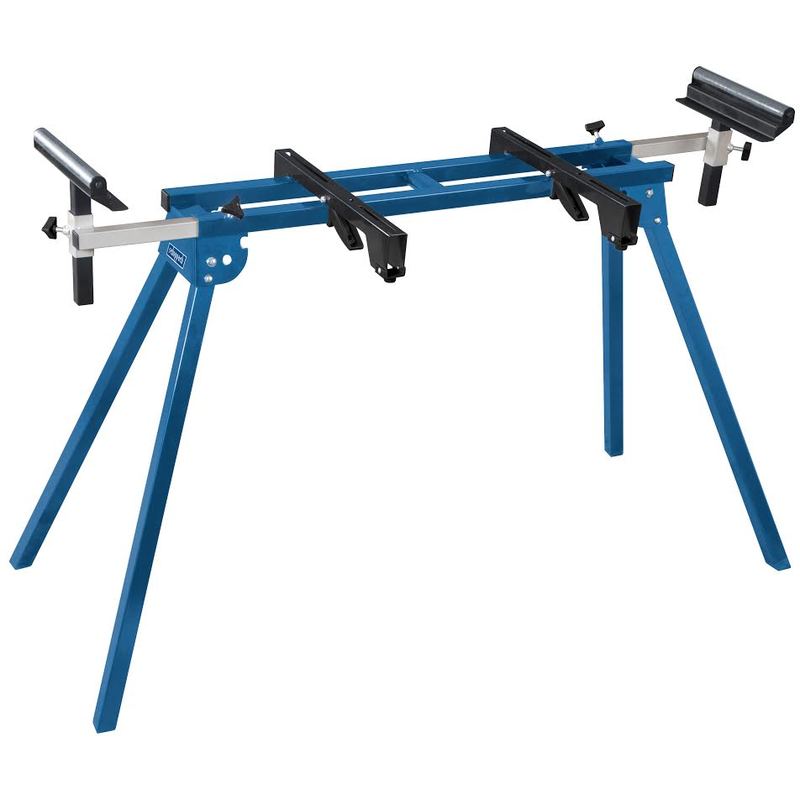 Piétement pour scie à onglet UMF1550 SCHEPPACH 590