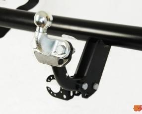 THULE Attelage standard THULE